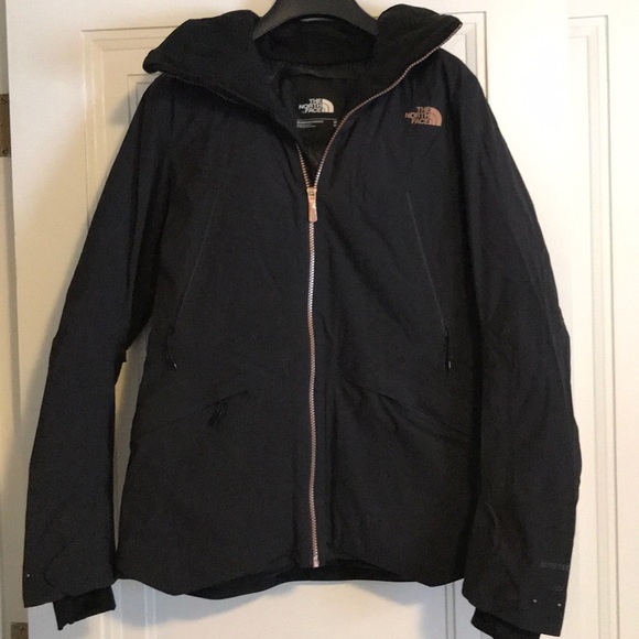 the north face diameter jacket